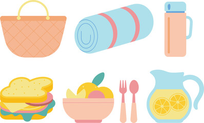 Pine tree silhouettes set, minimalist forest icons, evergreen tree shapes, black nature symbols, simple woodland illustration collection