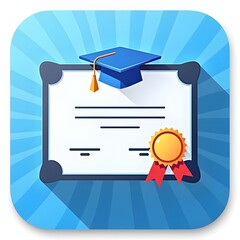 Icon of Certificat Maker
