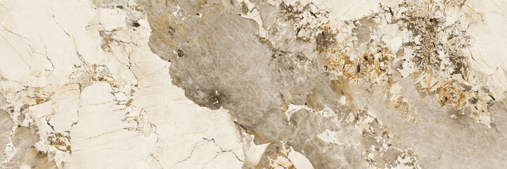 Marble ivory texture and background for wall and floor tiles