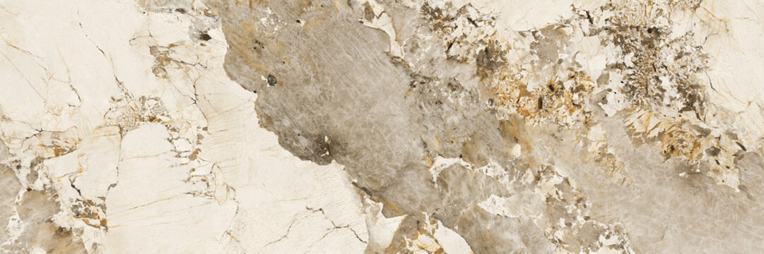 Marble ivory texture and background for wall and floor tiles