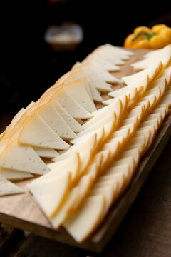 alimento, queso, blanco, salubre, fresco, comida, aperitivo, calamar, apanado, frito, delicioso, exquisito