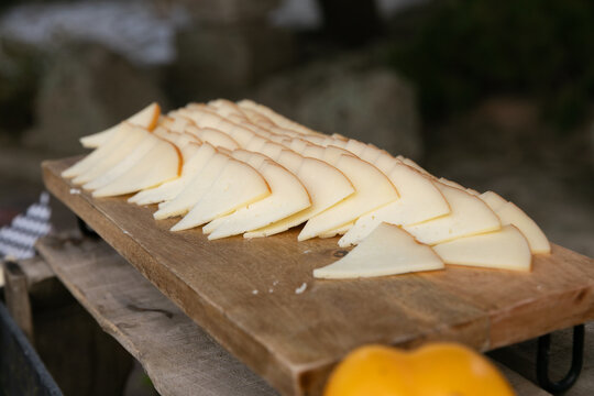 alimento, queso, blanco, salubre, fresco, comida, aperitivo, calamar, apanado, frito, delicioso, exquisito