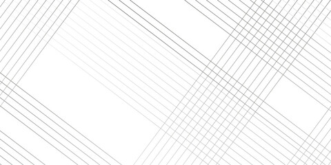 Vector gradient gray line abstract pattern Transparent monochrome striped texture, minimal background. Abstract oblique wave line elegant white striped diagonal line technology concept web texture.