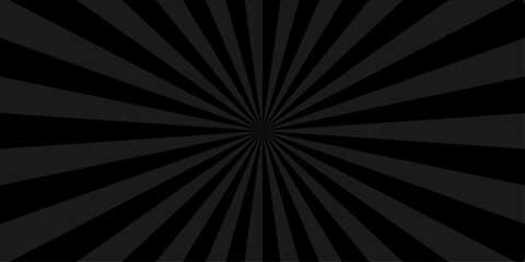 Abstract summer swirl sunset diagonal geometric sunrise texture design. sunburst sunbeam radial glow vector energy cartoon poster template.