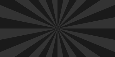 Abstract summer swirl sunset diagonal geometric sunrise texture design. sunburst sunbeam radial glow vector energy cartoon poster template.