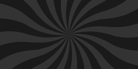 Abstract summer swirl sunset diagonal geometric sunrise texture design. sunburst sunbeam radial glow vector energy cartoon poster template.