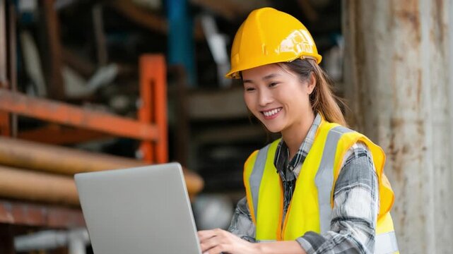 Quality Engineer at Work