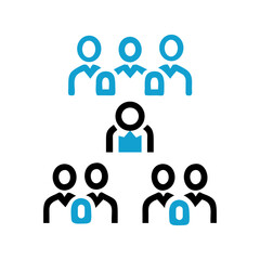 social network people