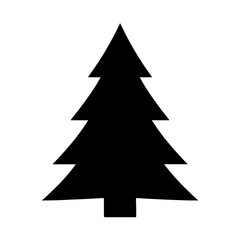 Solid black background abstract minimalist design