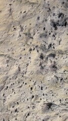 Smooth Rock Surface with Subtle Natural Patterns