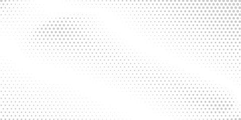Halftone dots background.gray dots halftone texture.Pop art template, texture.Grunge Abstract Pattern.Vector illustration.