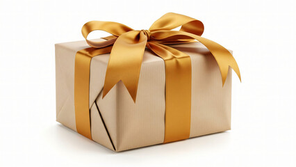 Obraz premium Wooden Raised Garden Bed with Colorful Flowers Isolated