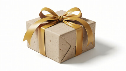 Obraz premium Ornamental Grass Bush Isolated for Landscaping Visualization