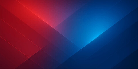 Smooth abstract colorful background vector featuring a futuristic blue and pink wave pattern with light curves and motion lines for a creative web template wallpaper illustration