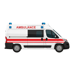 Ambulance