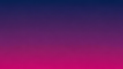 Abstract dark blue and magenta gradient background with film grain texture for New Year party flyers.