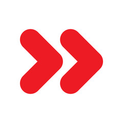 Right Arrow Icon | Forward Direction Navigation Symbol