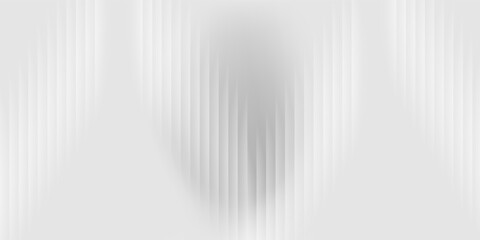 Abstract white and gray color background,3D illustrations