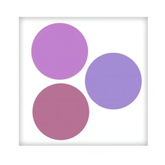 vector illustration of a circle,vector illustration of a set of colorful circles,vector illustration of a set of colorful abstract circles