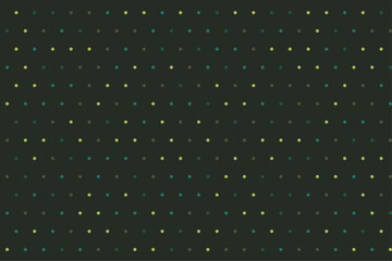 polka dot light gold, green luxury patterned background, purple doted pattern vector illustration, seamless polka dot pattern vector illustration, pattern, texture, seamless, illustration, vector,  © SUMAIRA