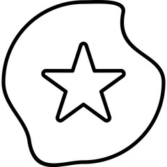 Credibility Icon Vector Element