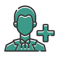 Doctor avatar icon
