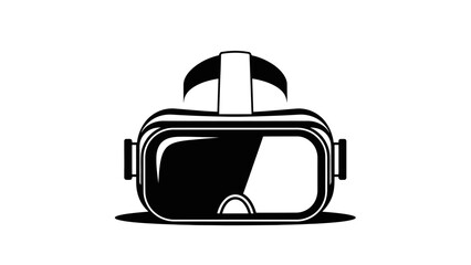 Obraz premium Vibrant Fruit Bowl Vector Illustration