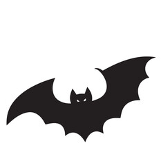 Fototapeta premium Businessman working on laptop at modern office desk