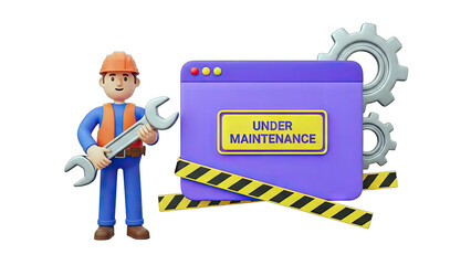 Maintenance