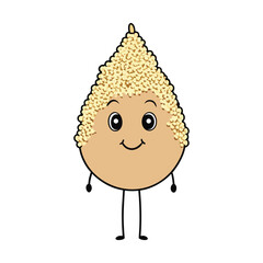 Nutty and wholesome quinoa, a protein-rich ancient grain, perfect for salads, bowls, and sides. Light, fluffy, and naturally gluten-free.
