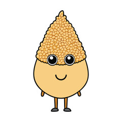 Nutty and wholesome quinoa, a protein-rich ancient grain, perfect for salads, bowls, and sides. Light, fluffy, and naturally gluten-free.
