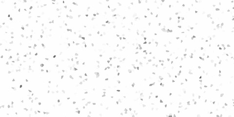 Gray marble, matt surface, granite, ivory texture. Terrazzo concept floor texture old classic floor vector format background for desktop and print works. Rock backdrop textured illustration.