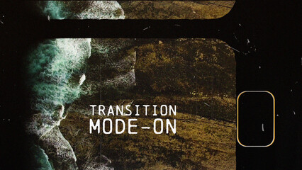 Retro Super Look Transitions