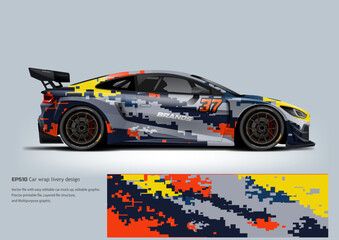 Graphic-12-6 © Funk stock