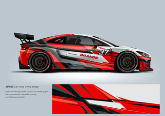 FERARRI 488-EVO © Funk stock