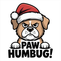 Paw humbug