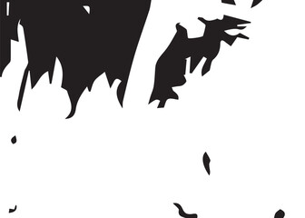 Distressed Wall Texture gurnge