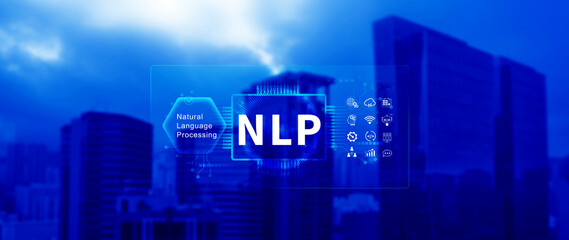 NLP concept, natural language processing, neural network, nlp coaching, neuro linguistic...