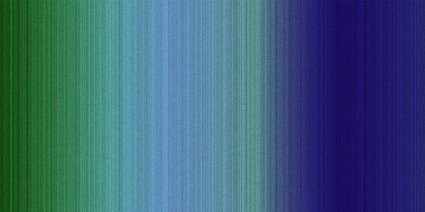Obraz premium Green to Blue Vertical Stripes Texture stock image