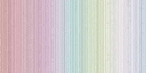 Pastel Vertical Gradient Stripes in Soft Hues abstract
