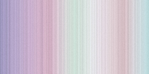 Pastel Vertical Stripes Gradient with Soft Hues stock