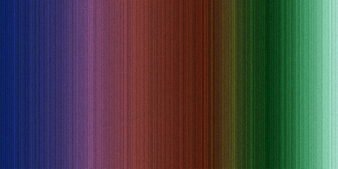 Rainbow Gradient Vertical Stripes Texture Background