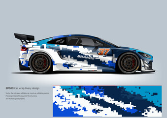 Graphic-12-6 © Funk stock