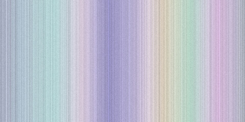 Pastel Rainbow Vertical Stripes Textured Background