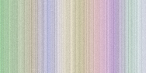 Soft Pastel Vertical Stripes with Rainbow Hues abstract