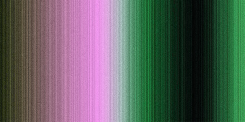 Vertical Gradient Pink Green Texture Background abstract