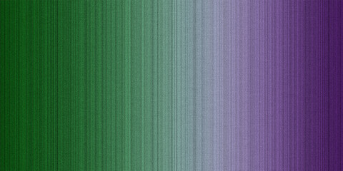 Vertical Gradient Texture Green Purple abstract background
