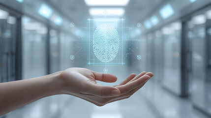 biometric technology