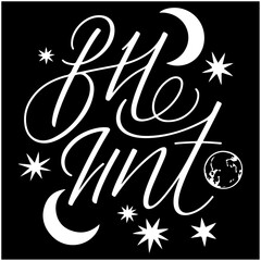 Warm Wishes and Cozy Nights Holiday Typography