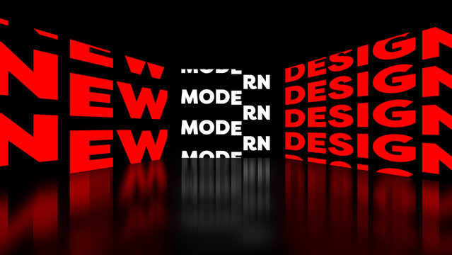 Kinetic Wall Title 10